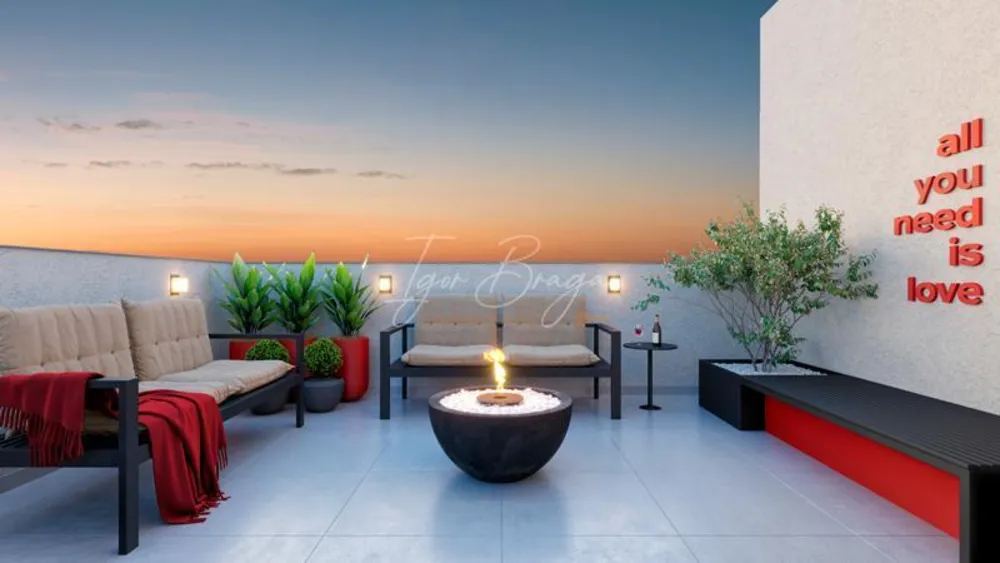 Apartamento, 3 quartos, 86 m² - Foto 12