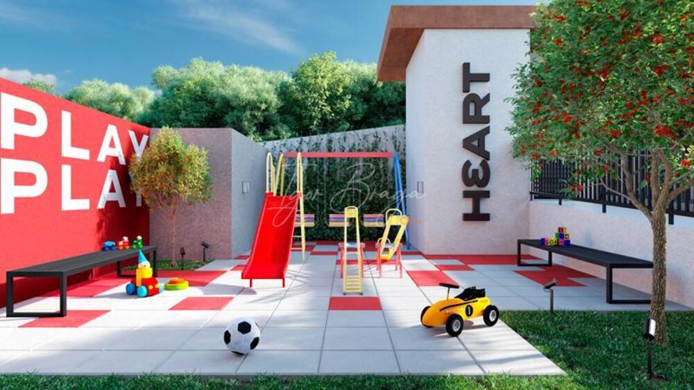 Apartamento, 3 quartos, 86 m² - Foto 8