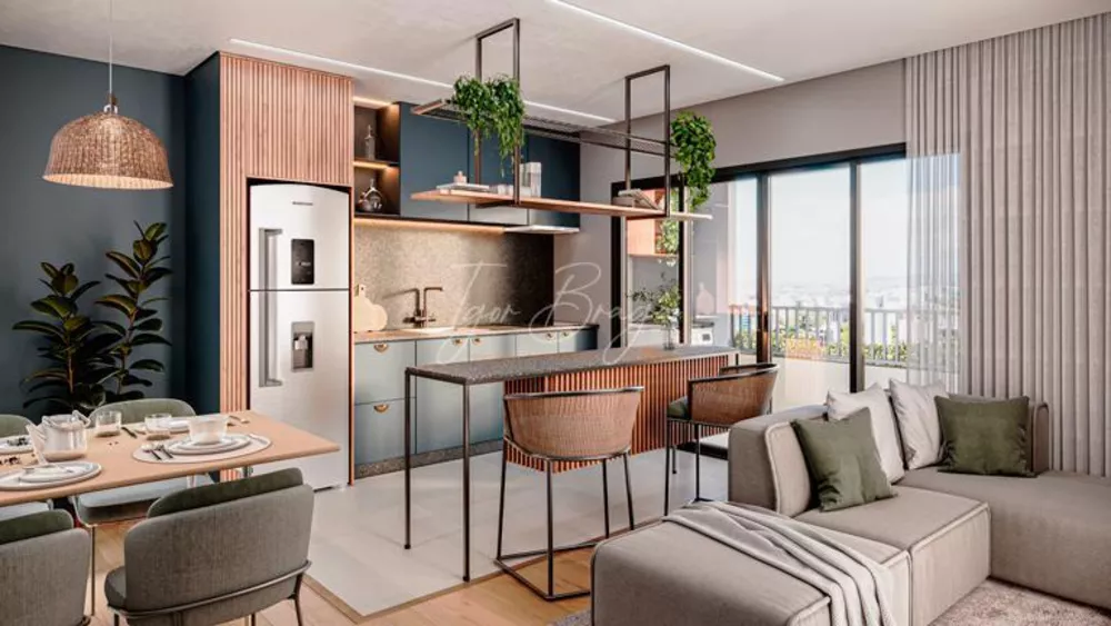 Apartamento, 3 quartos, 86 m² - Foto 6