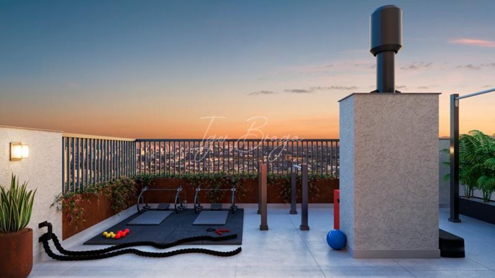 Apartamento, 3 quartos, 86 m² - Foto 12