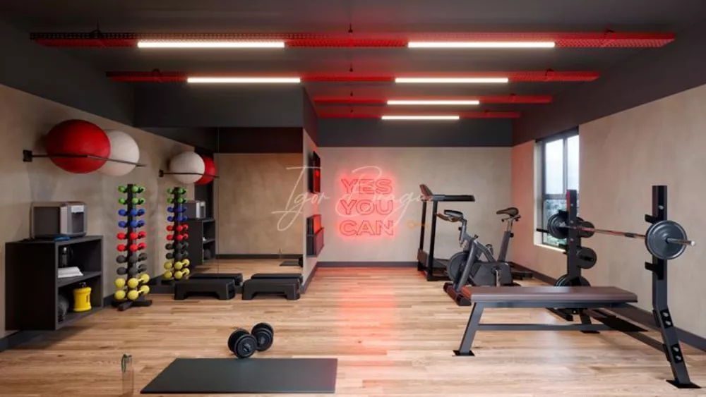 Apartamento, 3 quartos, 86 m² - Foto 3