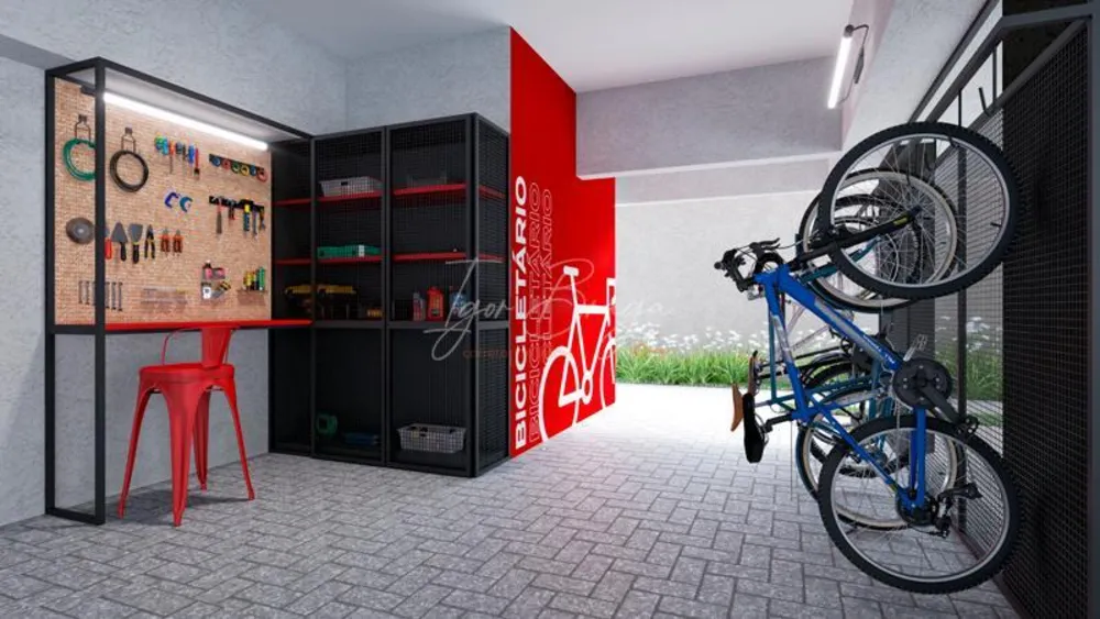 Apartamento, 3 quartos, 86 m² - Foto 7