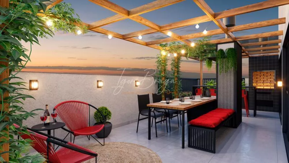 Apartamento, 3 quartos, 86 m² - Foto 10