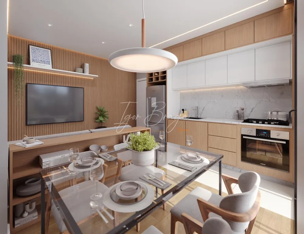 Apartamento, 2 quartos, 43 m² - Foto 15