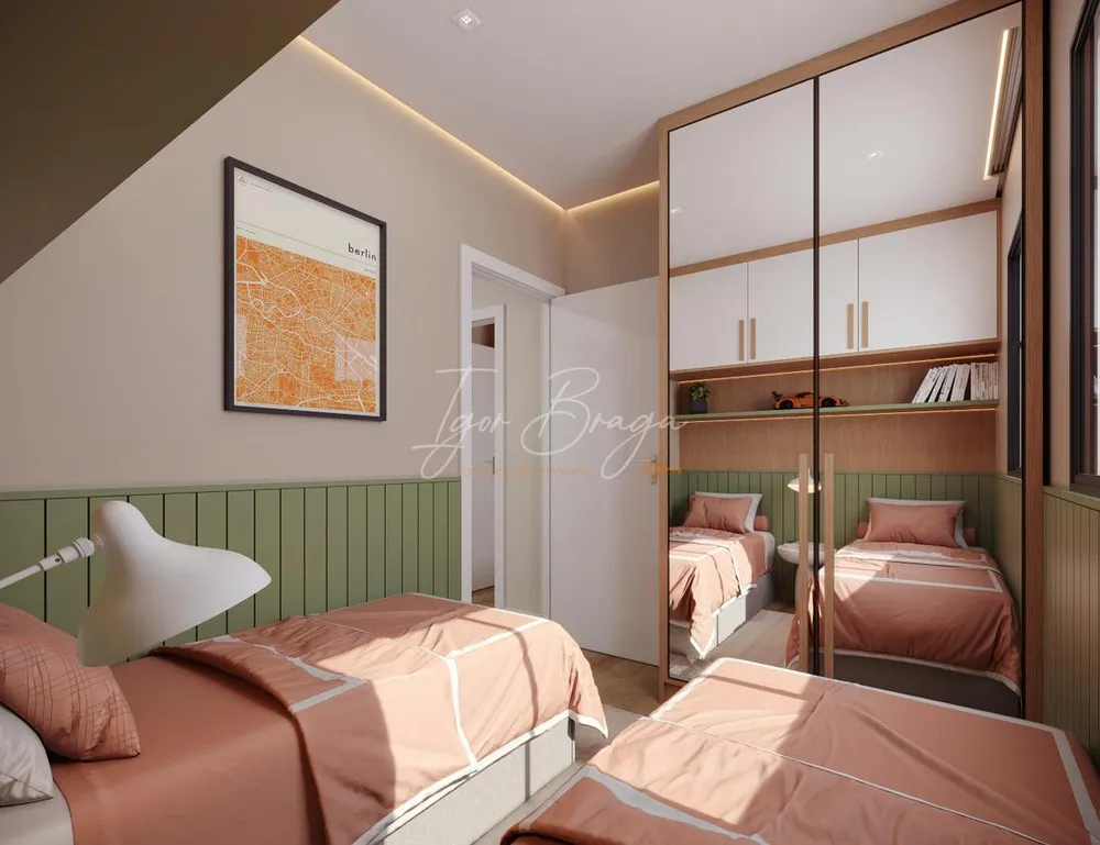 Apartamento, 2 quartos, 43 m² - Foto 13