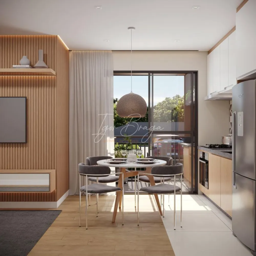 Apartamento, 2 quartos, 43 m² - Foto 11