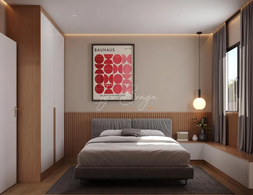 Apartamento, 2 quartos, 43 m² - Foto 16