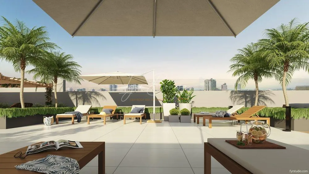 Apartamento, 2 quartos, 54 m² - Foto 14