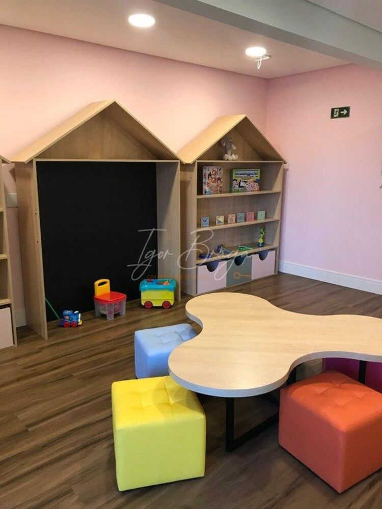 Cobertura, 3 quartos, 160 m² - Foto 15