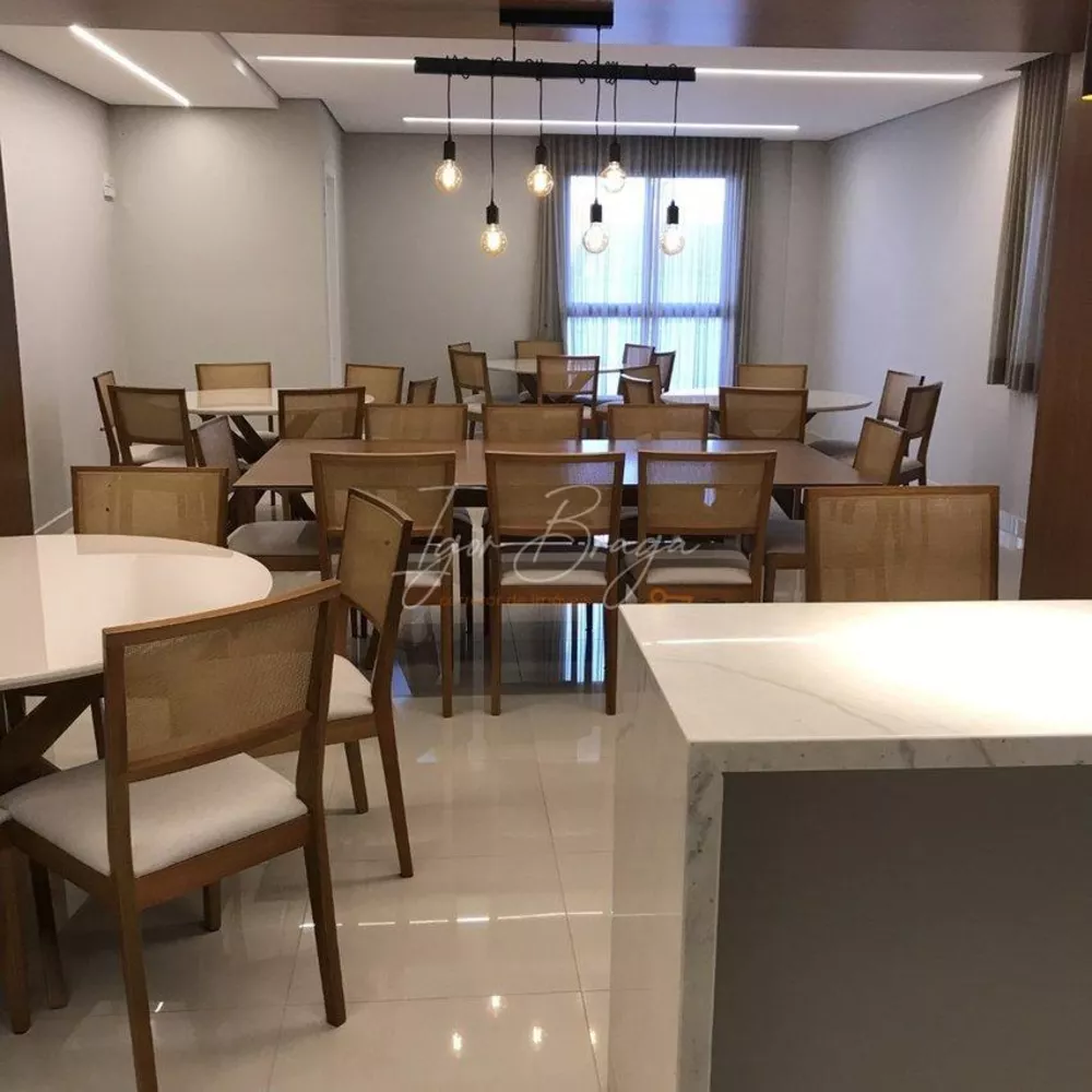 Cobertura, 3 quartos, 160 m² - Foto 10