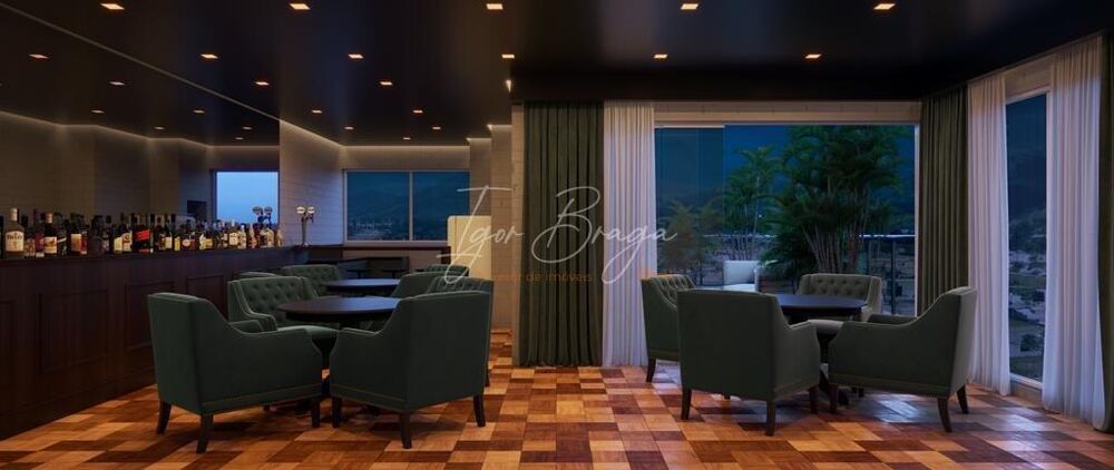 Apartamento, 2 quartos, 65 m² - Foto 3