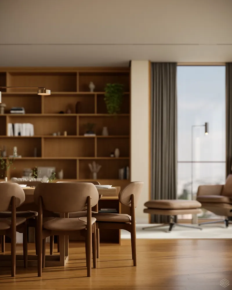 Apartamento, 3 quartos, 148 m² - Foto 12