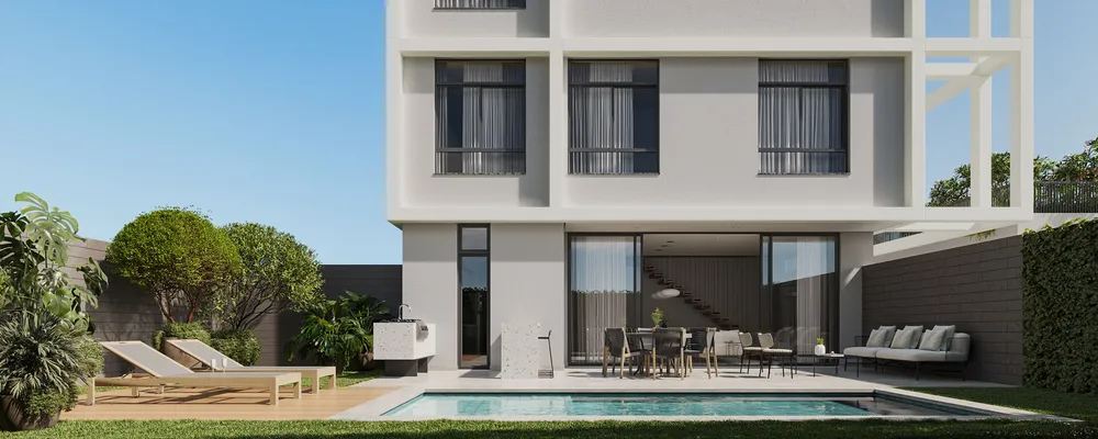 Apartamento, 3 quartos, 148 m² - Foto 8