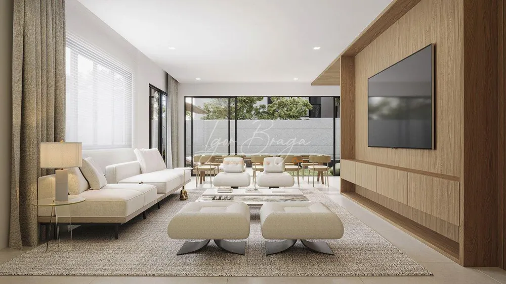 Casa de Condomínio, 3 quartos - Foto 6
