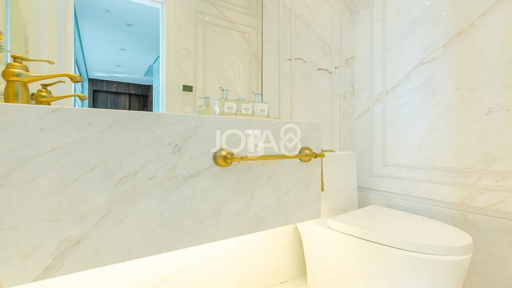 Apartamento, 2 quartos, 338 m² - Foto 8