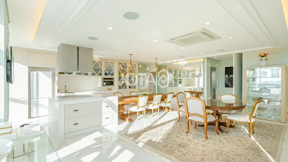 Apartamento, 2 quartos, 338 m² - Foto 1