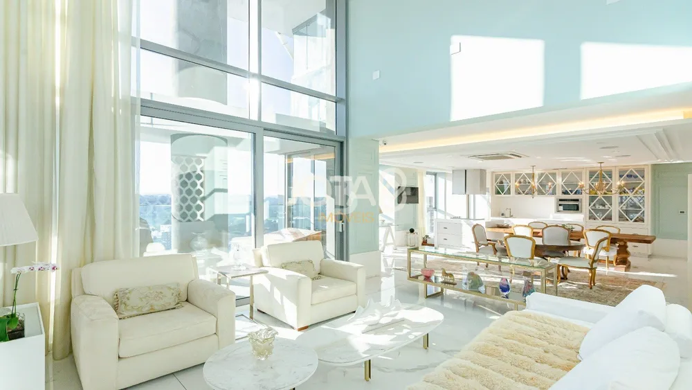 Apartamento, 2 quartos, 338 m² - Foto 10