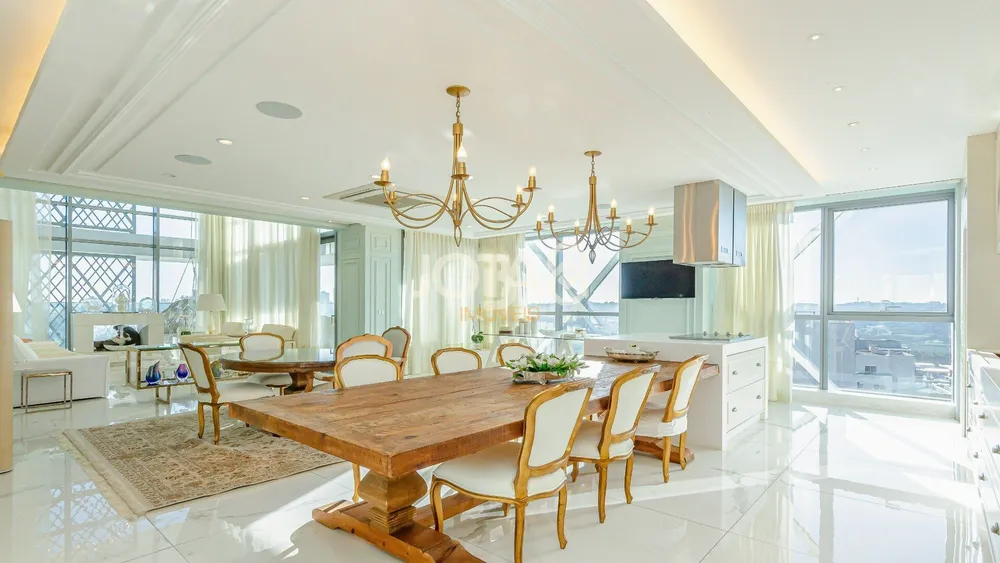 Apartamento, 2 quartos, 338 m² - Foto 12