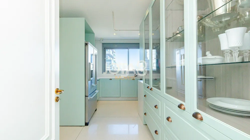 Apartamento, 2 quartos, 338 m² - Foto 5