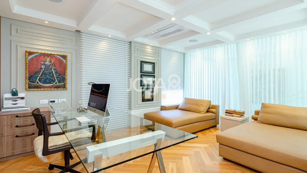 Apartamento, 2 quartos, 338 m² - Foto 2