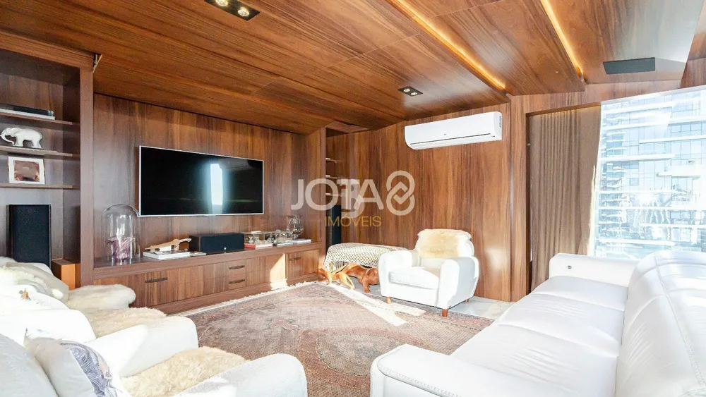 Apartamento, 2 quartos, 338 m² - Foto 6