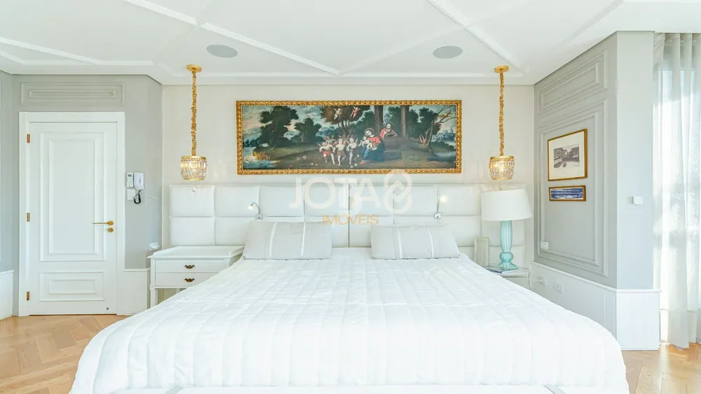 Apartamento, 2 quartos, 338 m² - Foto 3