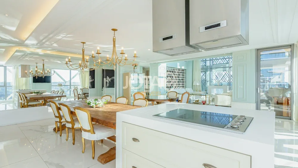 Apartamento, 2 quartos, 338 m² - Foto 13
