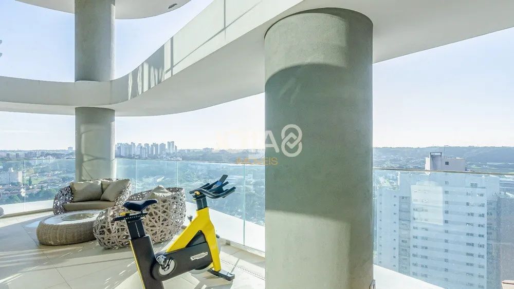 Apartamento, 2 quartos, 338 m² - Foto 11