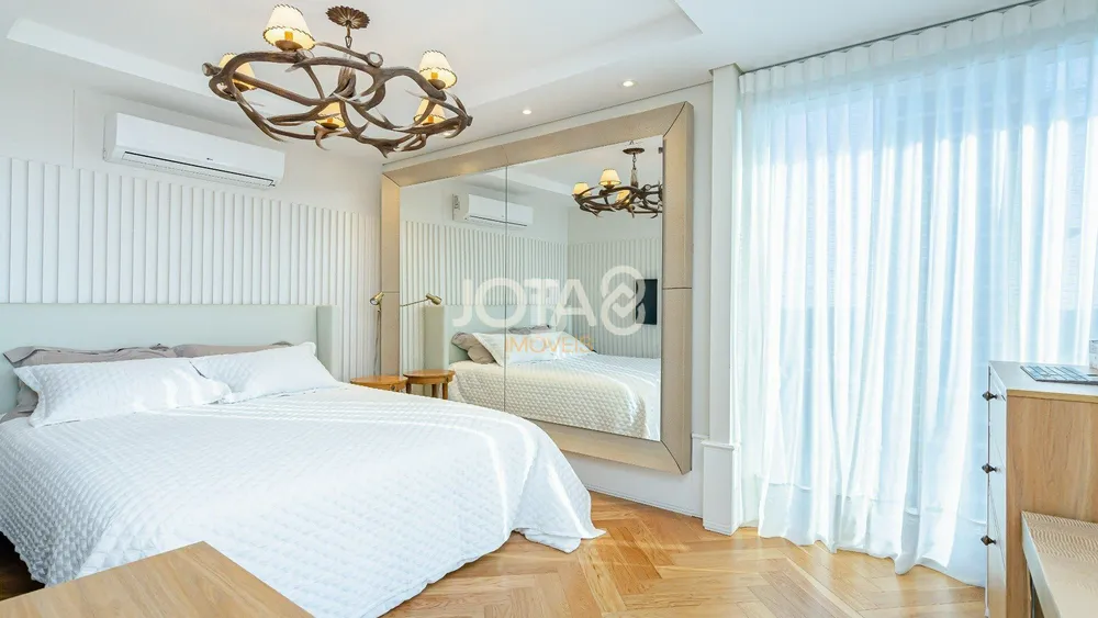 Apartamento, 2 quartos, 338 m² - Foto 3