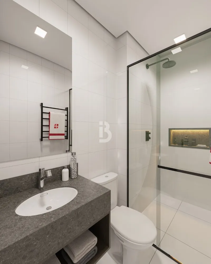 Apartamento, 1 quarto, 24 m² - Foto 6