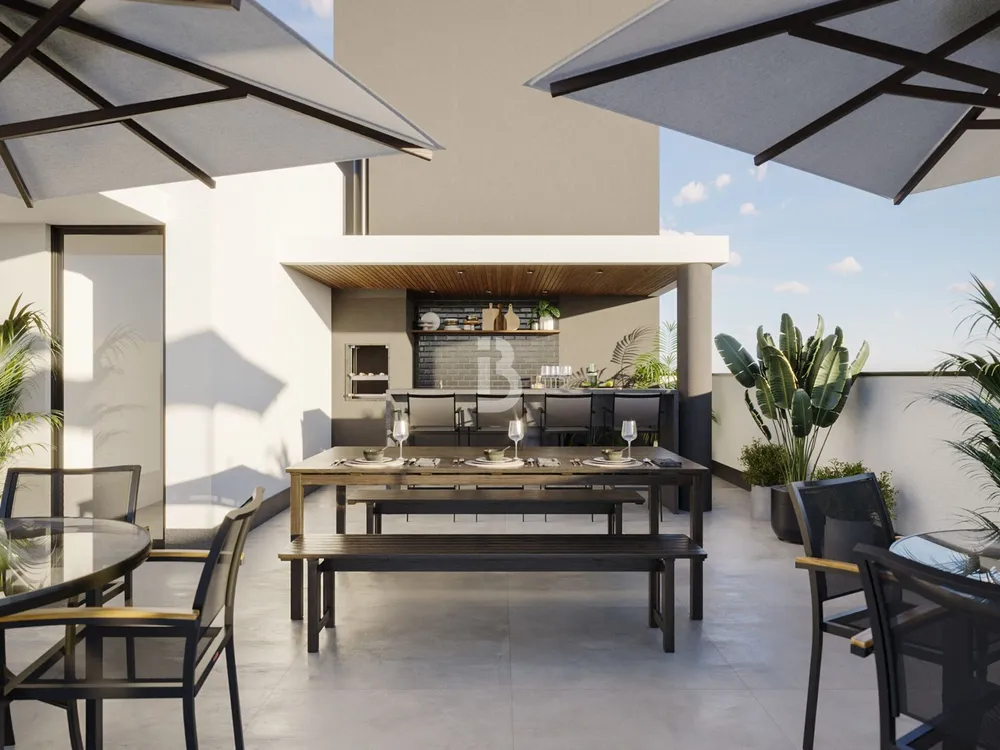 Apartamento, 1 quarto, 24 m² - Foto 2