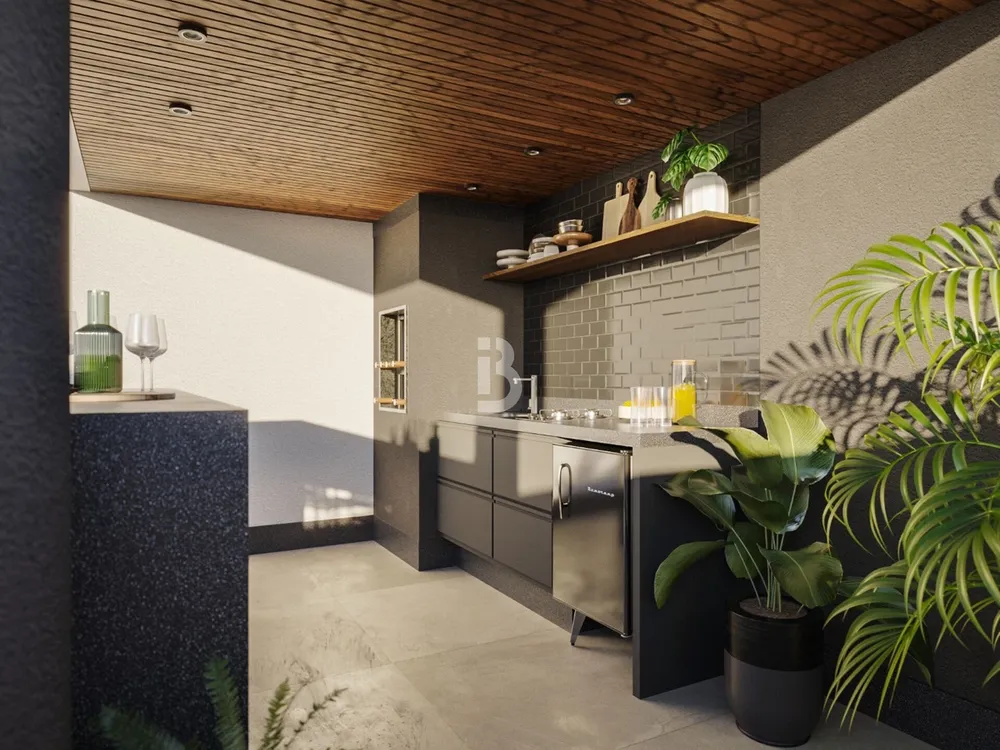 Apartamento, 1 quarto, 24 m² - Foto 11