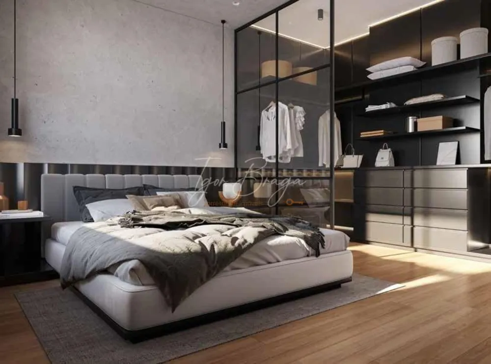 Apartamento, 2 quartos, 54 m² - Foto 2