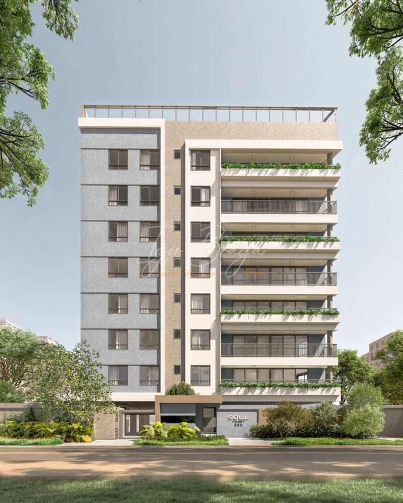 Apartamento, 3 quartos, 93 m² - Foto 19