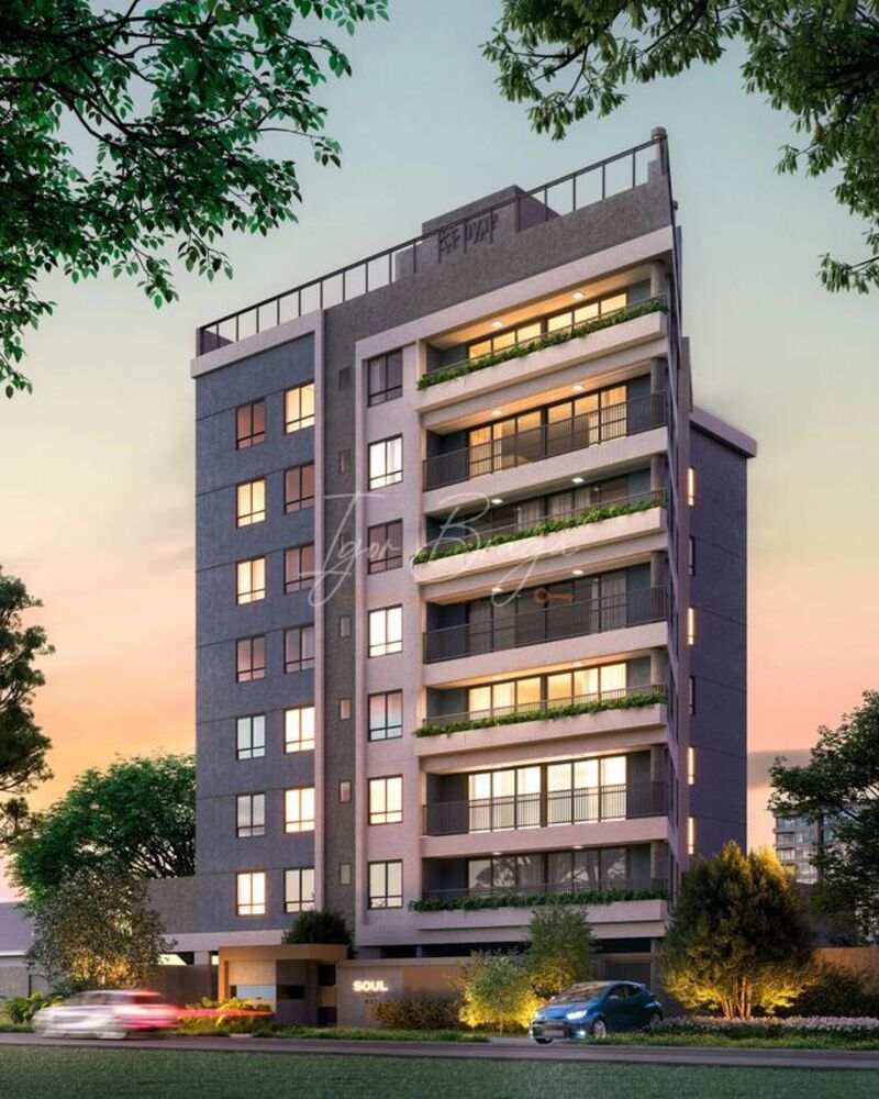 Apartamento, 3 quartos, 93 m² - Foto 16