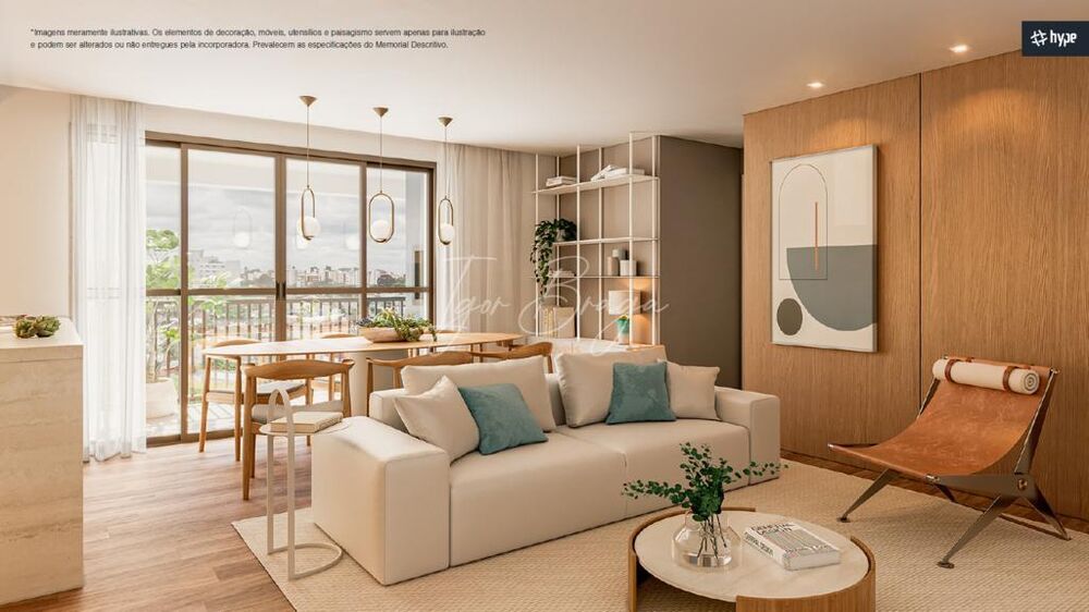 Apartamento, 3 quartos, 93 m² - Foto 17