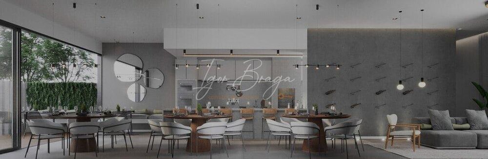 Cobertura, 3 quartos, 164 m² - Foto 13