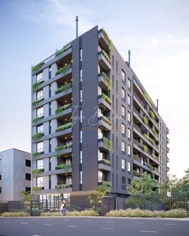 Cobertura, 3 quartos, 164 m² - Foto 2