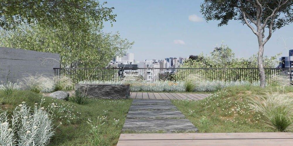 Cobertura, 3 quartos, 164 m² - Foto 18