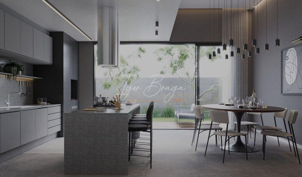 Cobertura, 3 quartos, 164 m² - Foto 16