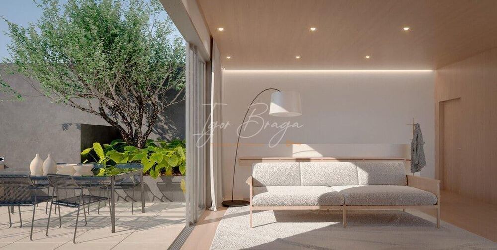 Cobertura, 3 quartos, 164 m² - Foto 5