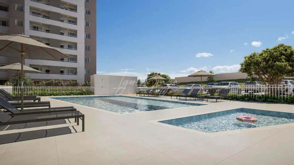 Apartamento, 2 quartos, 52 m² - Foto 9
