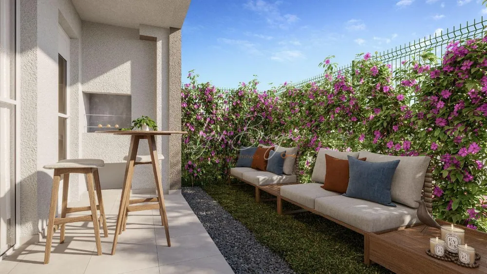 Apartamento, 2 quartos, 52 m² - Foto 1