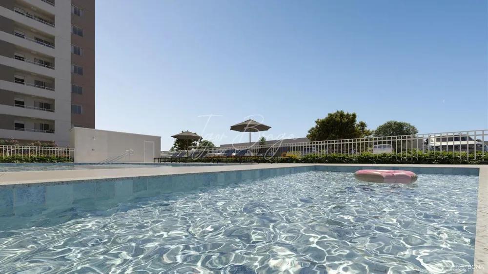 Apartamento, 2 quartos, 52 m² - Foto 8