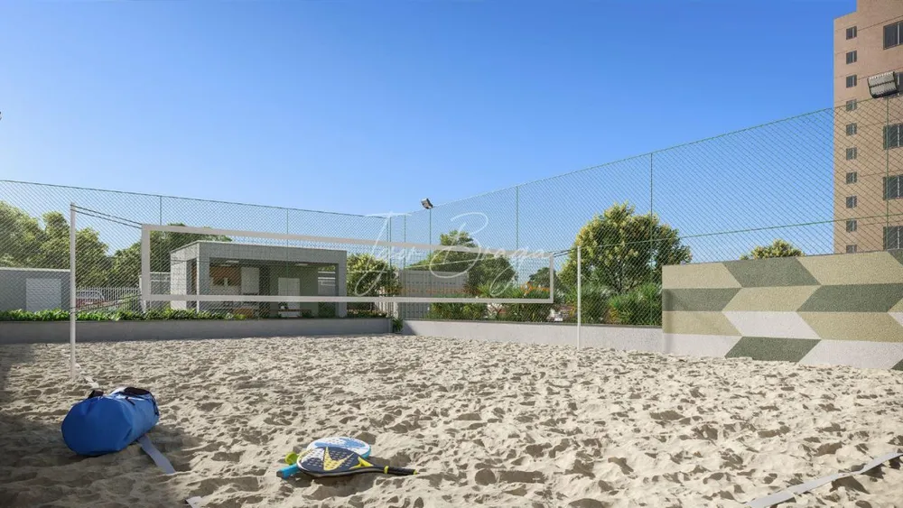 Apartamento, 2 quartos, 52 m² - Foto 4