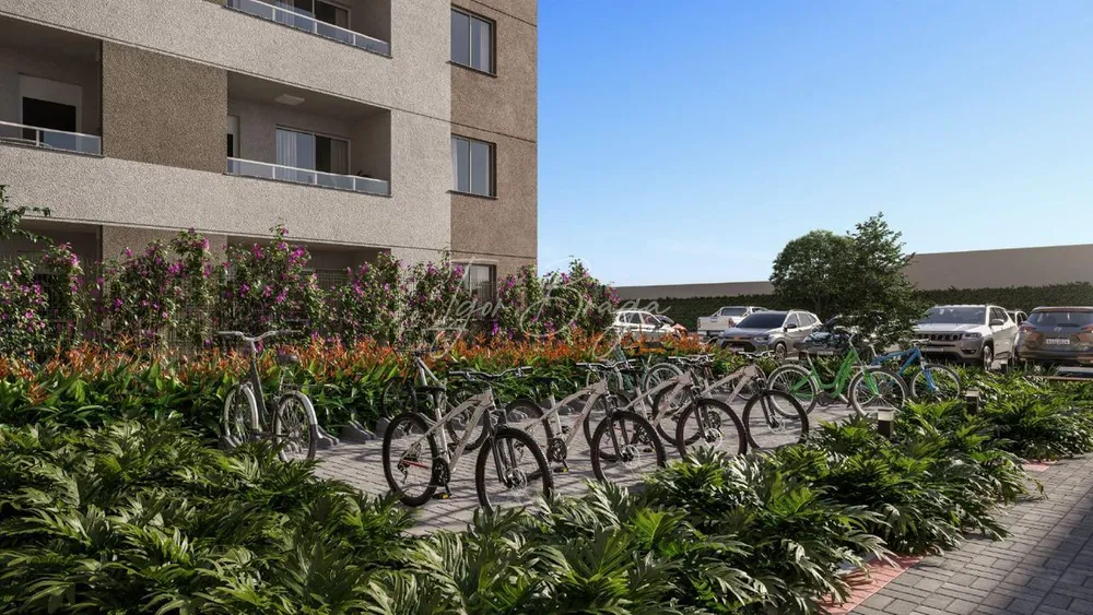 Apartamento, 2 quartos, 52 m² - Foto 7
