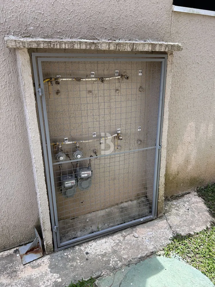 Apartamento, 2 quartos, 40 m² - Foto 6