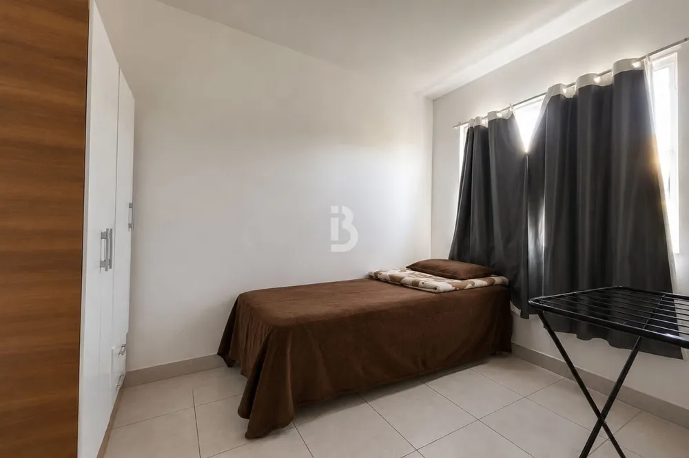 Apartamento, 2 quartos, 40 m² - Foto 3