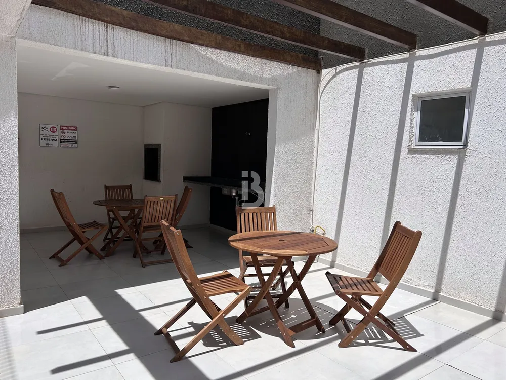 Apartamento, 2 quartos, 40 m² - Foto 12