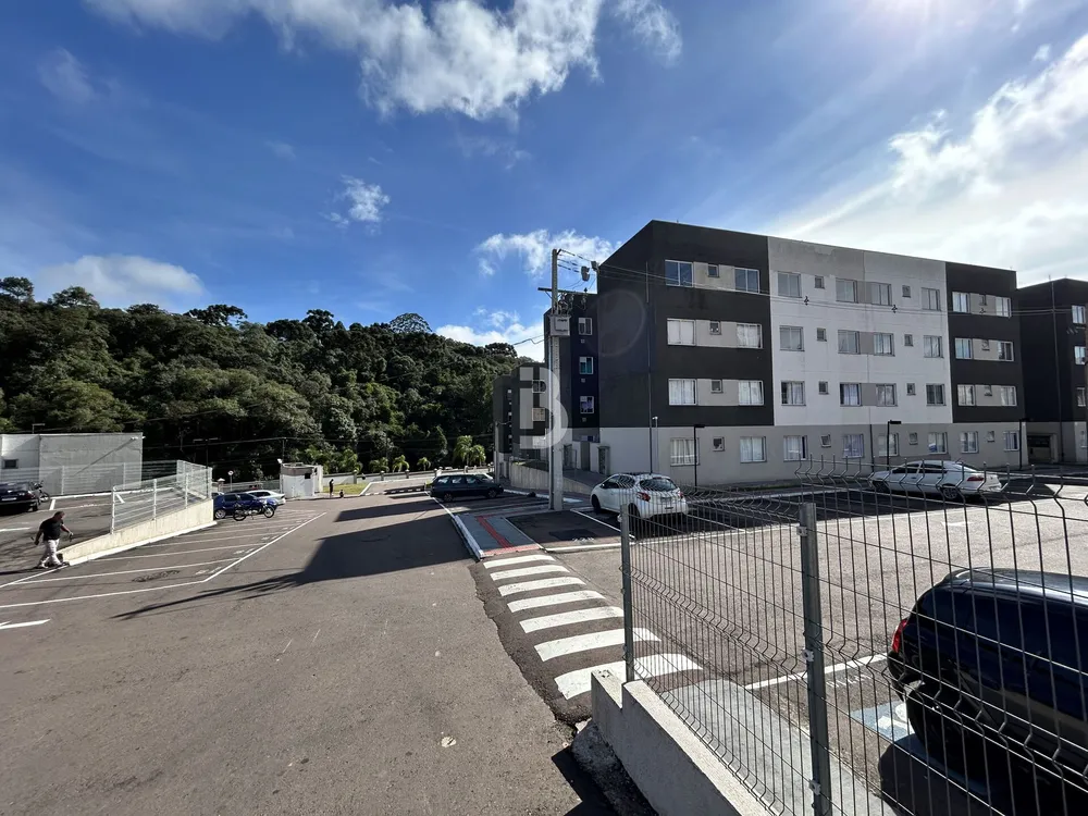 Apartamento, 2 quartos, 40 m² - Foto 15